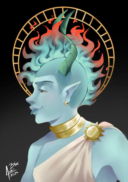 Discord