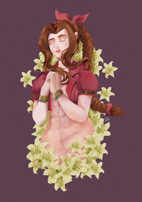 Aerith